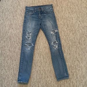 True religion Rocco Jeans